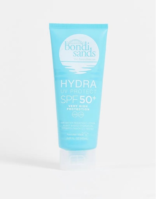 Lancaster Sun Beauty Dry Body Oil SPF 30 150ml