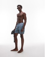 colbert swim shorts in navy